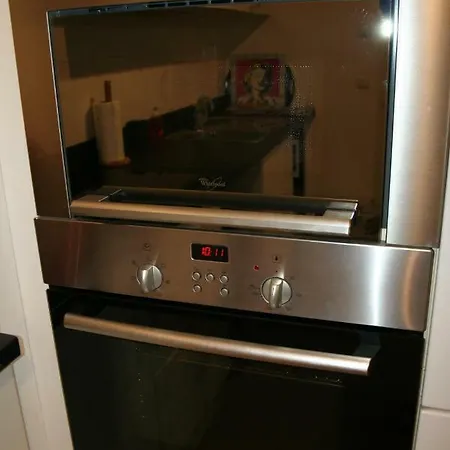 Apartment Bristol Park - Parking - 5mn Walk From Palais Des Festivals